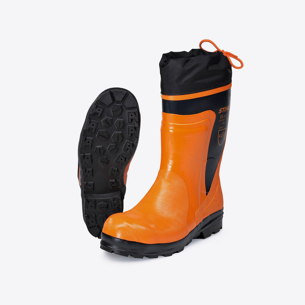 Botas FUNCTION