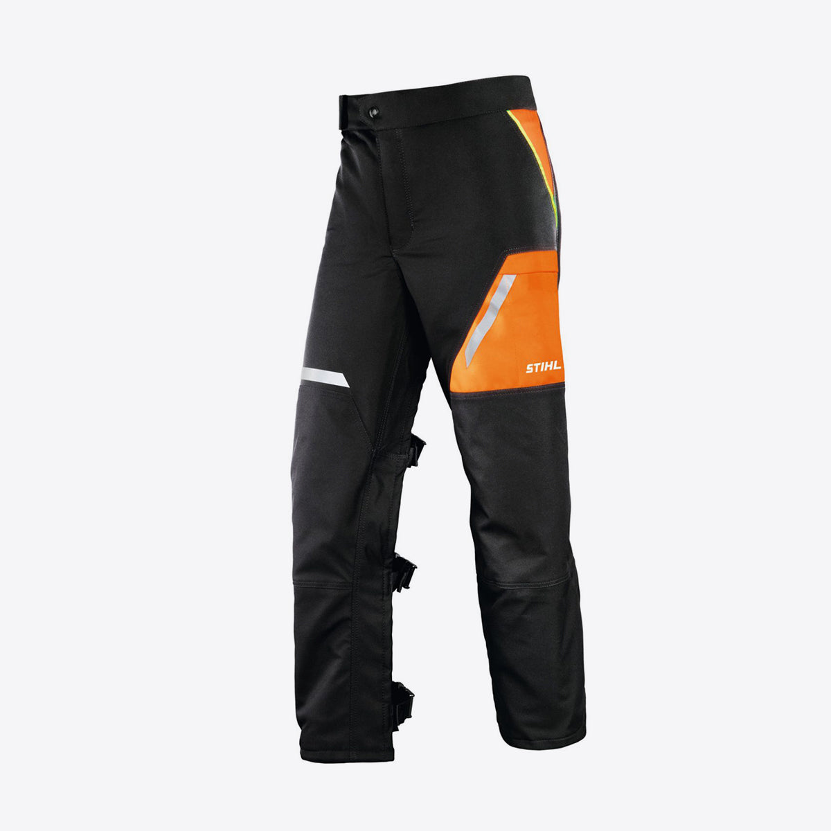Perneras anticorte FUNCTION Core 270º