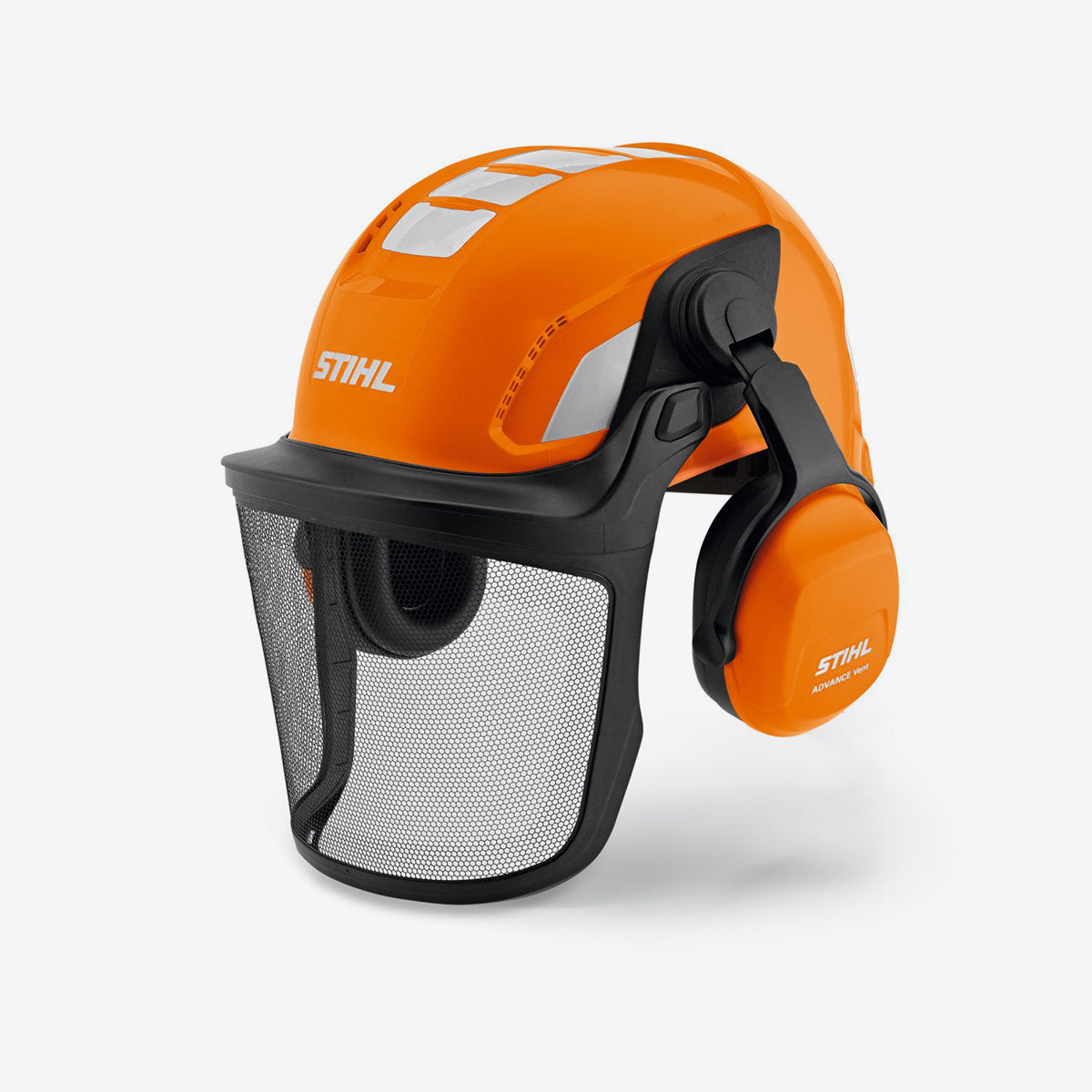 Casco ADVANCE Vent