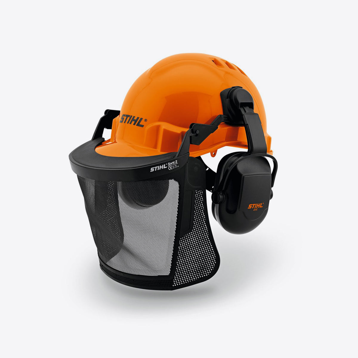 Casco FUNCTION Basic