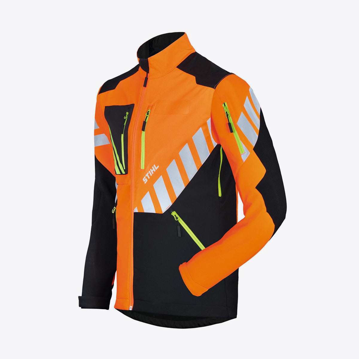 Chaqueta ADVANCE ShellTEC
