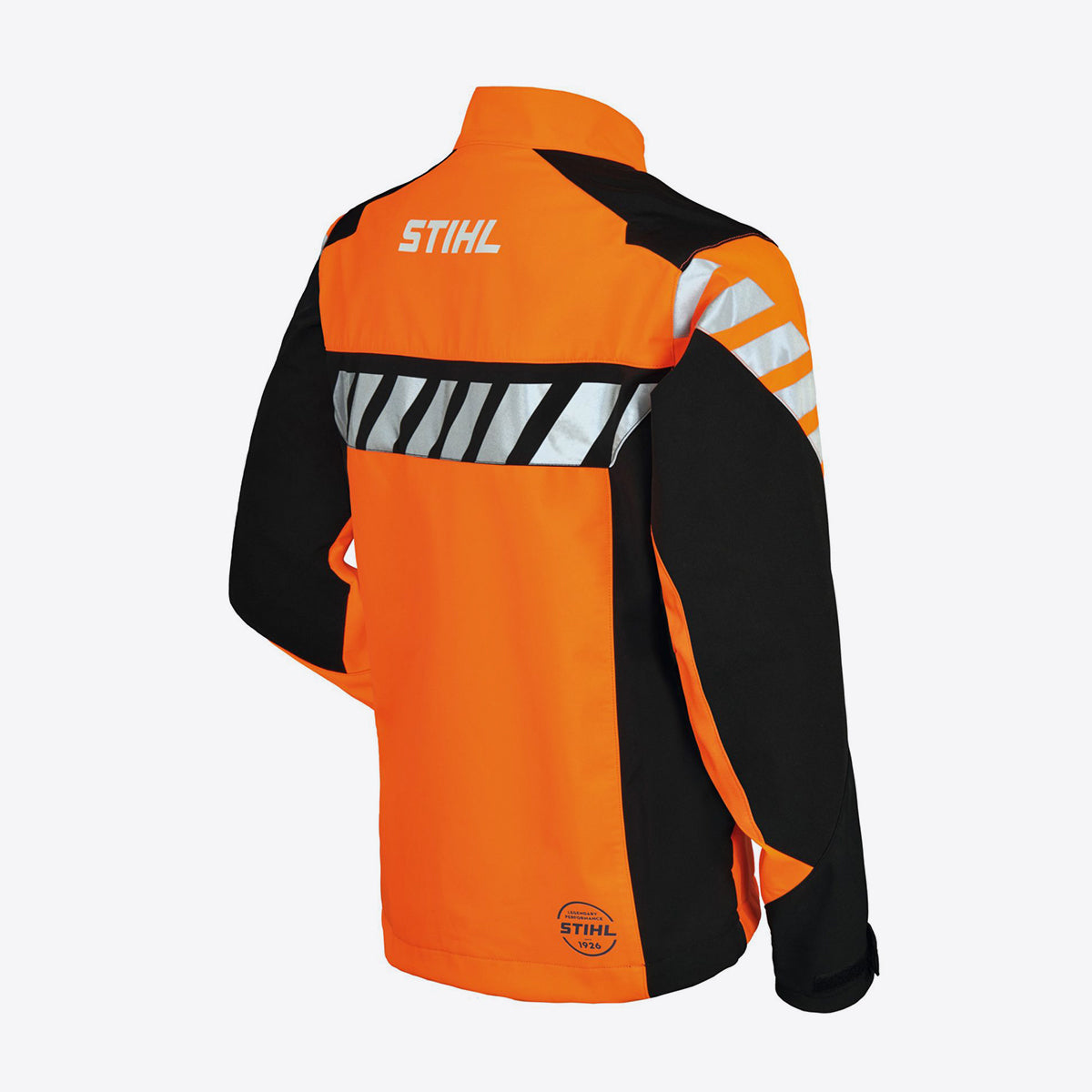Chaqueta ADVANCE ShellTEC