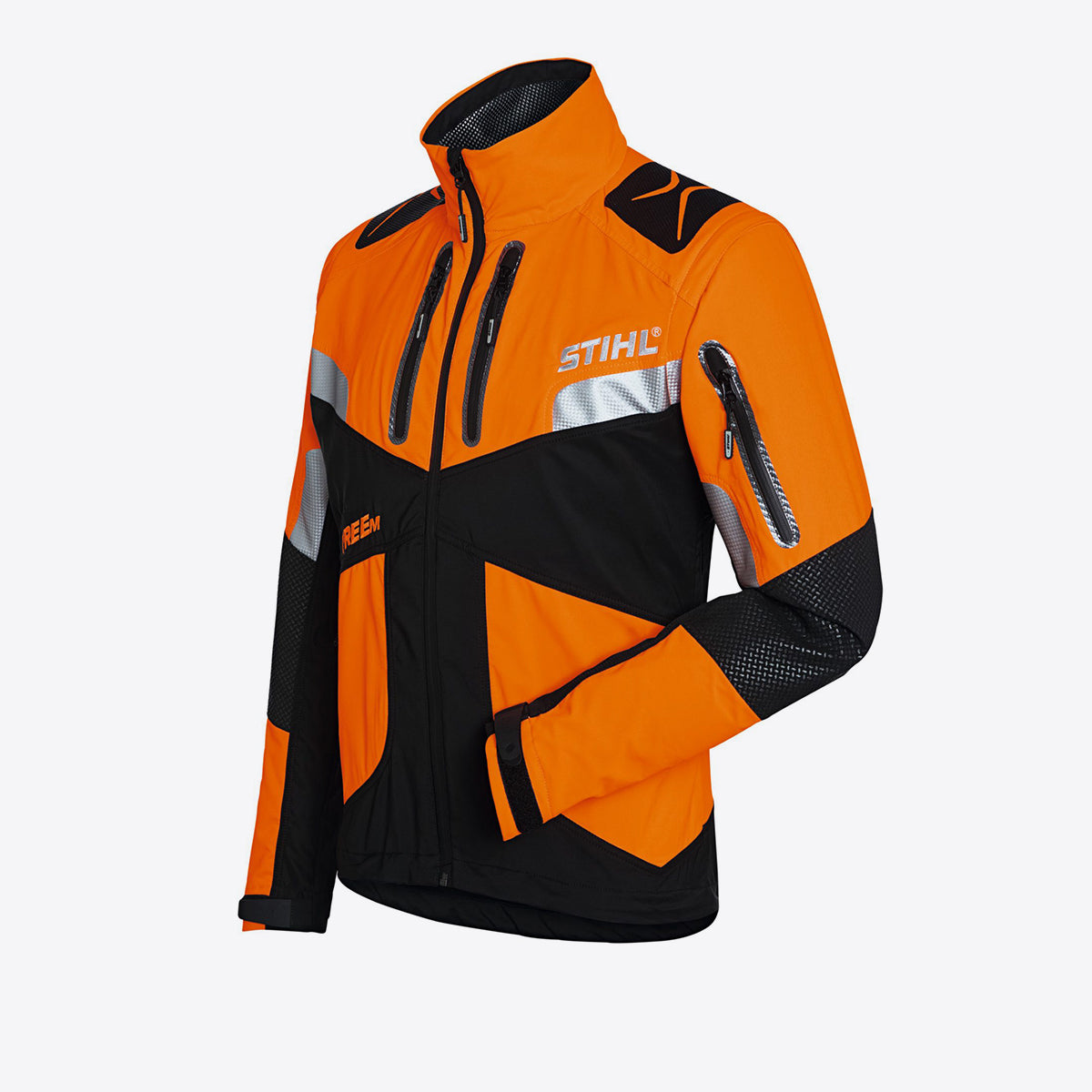 Chaqueta ADVANVCE X-TREEm
