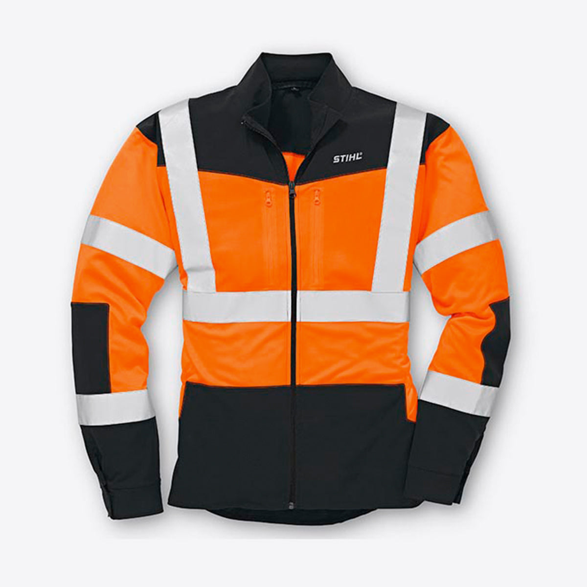 Chaqueta de advertencia Vent