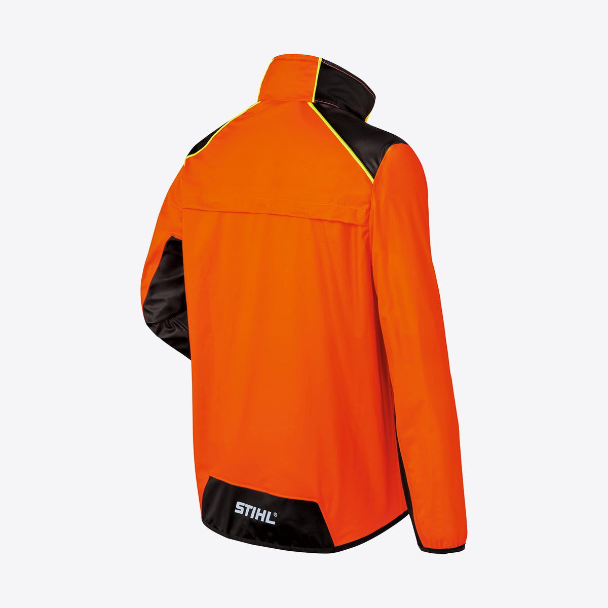 Chaqueta impermeable DuroFlex