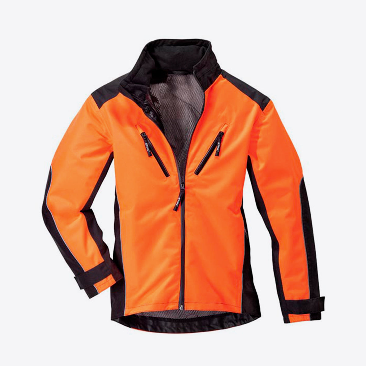 Chaqueta impermeable RAINTEC