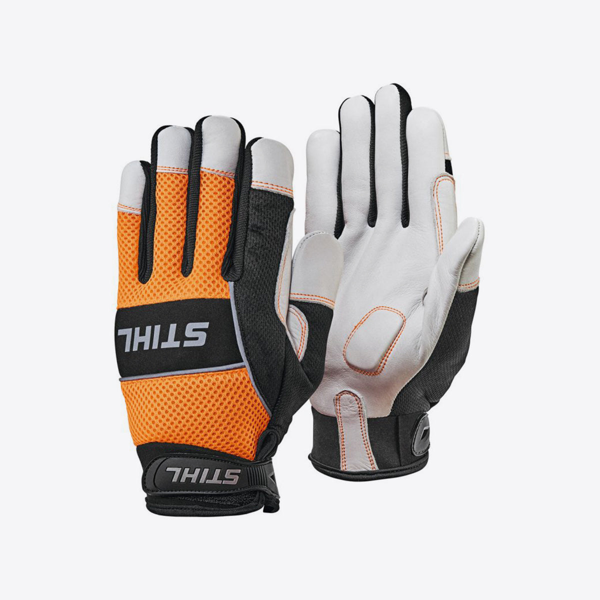 Guantes ADVANCE ERGO MS
