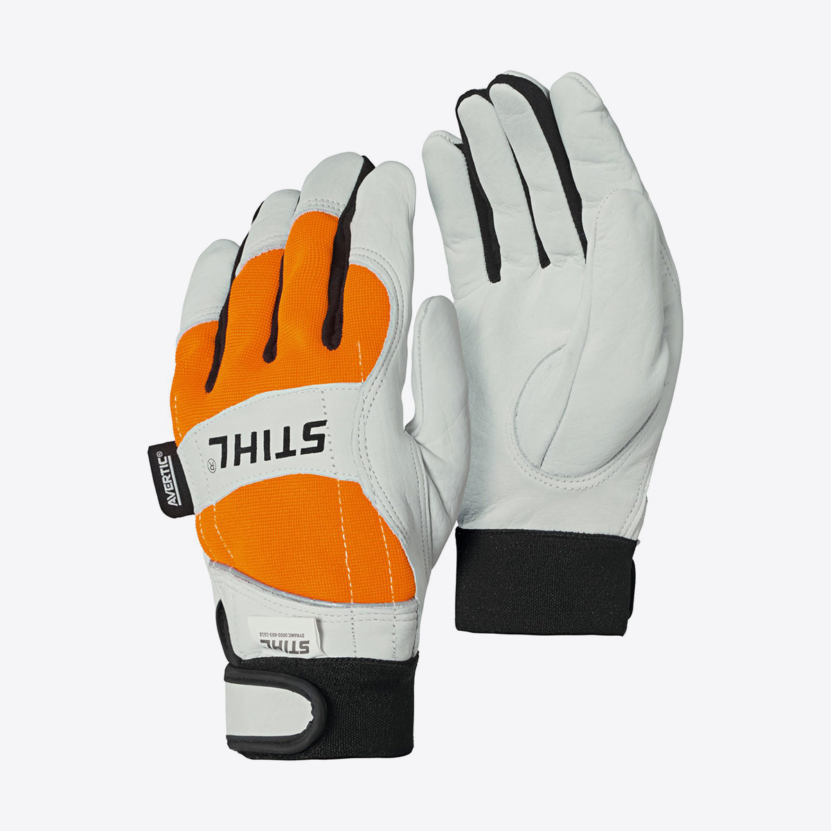 Guantes FUNCTION PROTECT MS