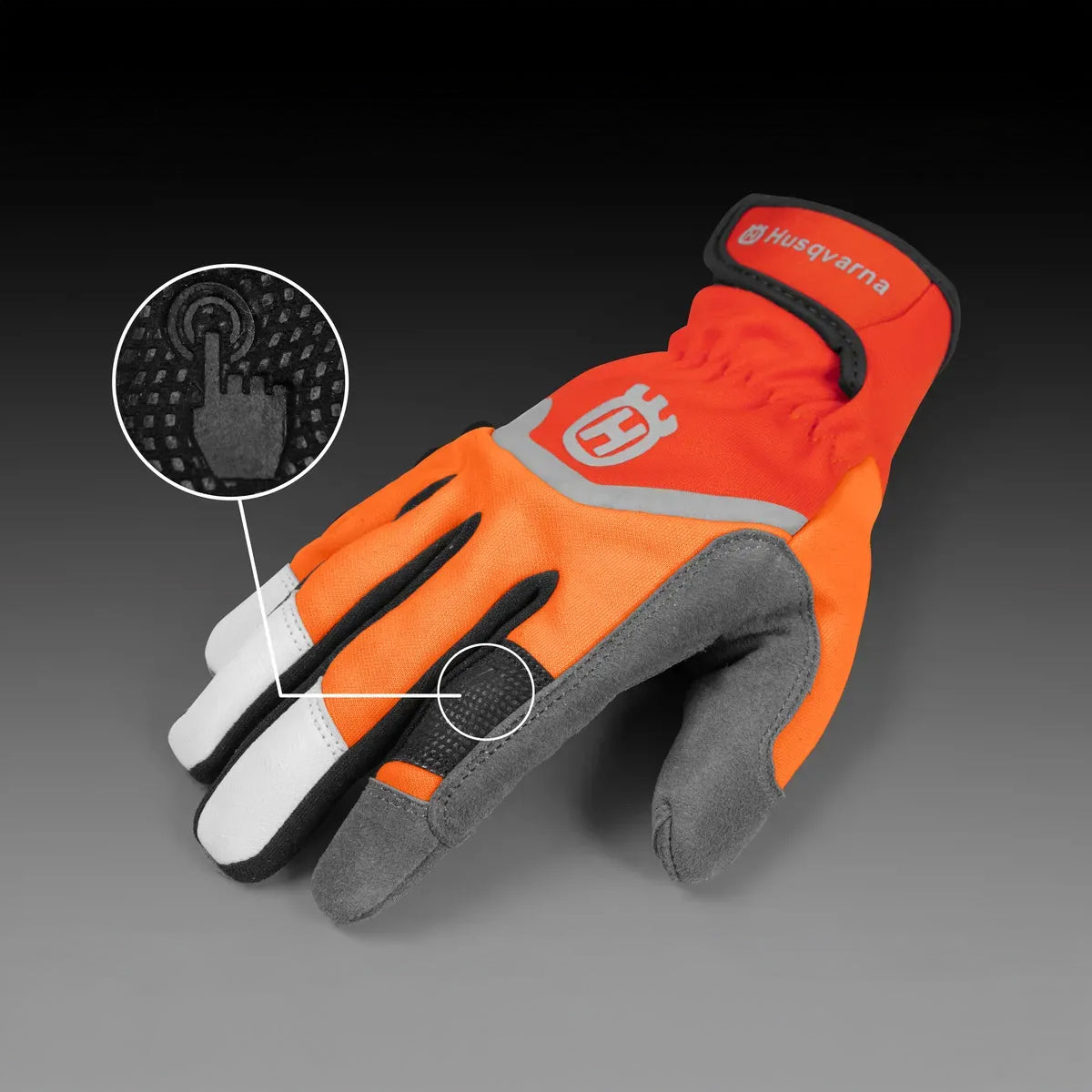 Guantes Tecnical Light