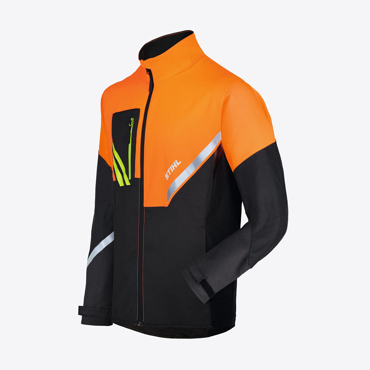 Chaqueta FUNCTION Core