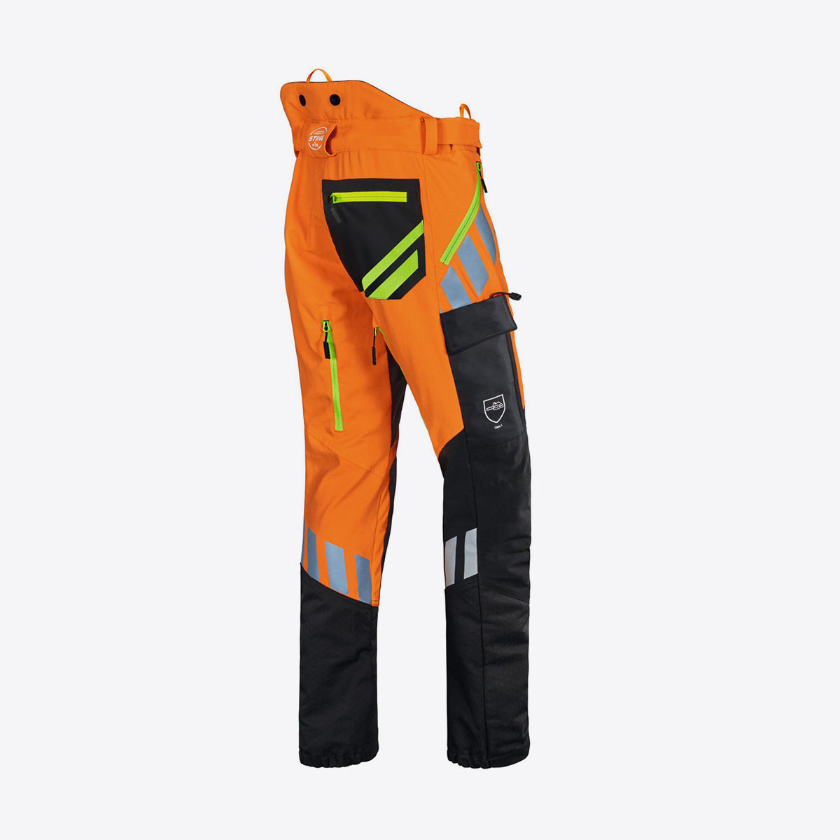 Pantalón ADVANCE FlexTEC