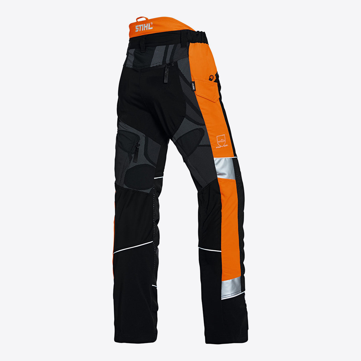 Pantalón ADVANVCE X-TREEm