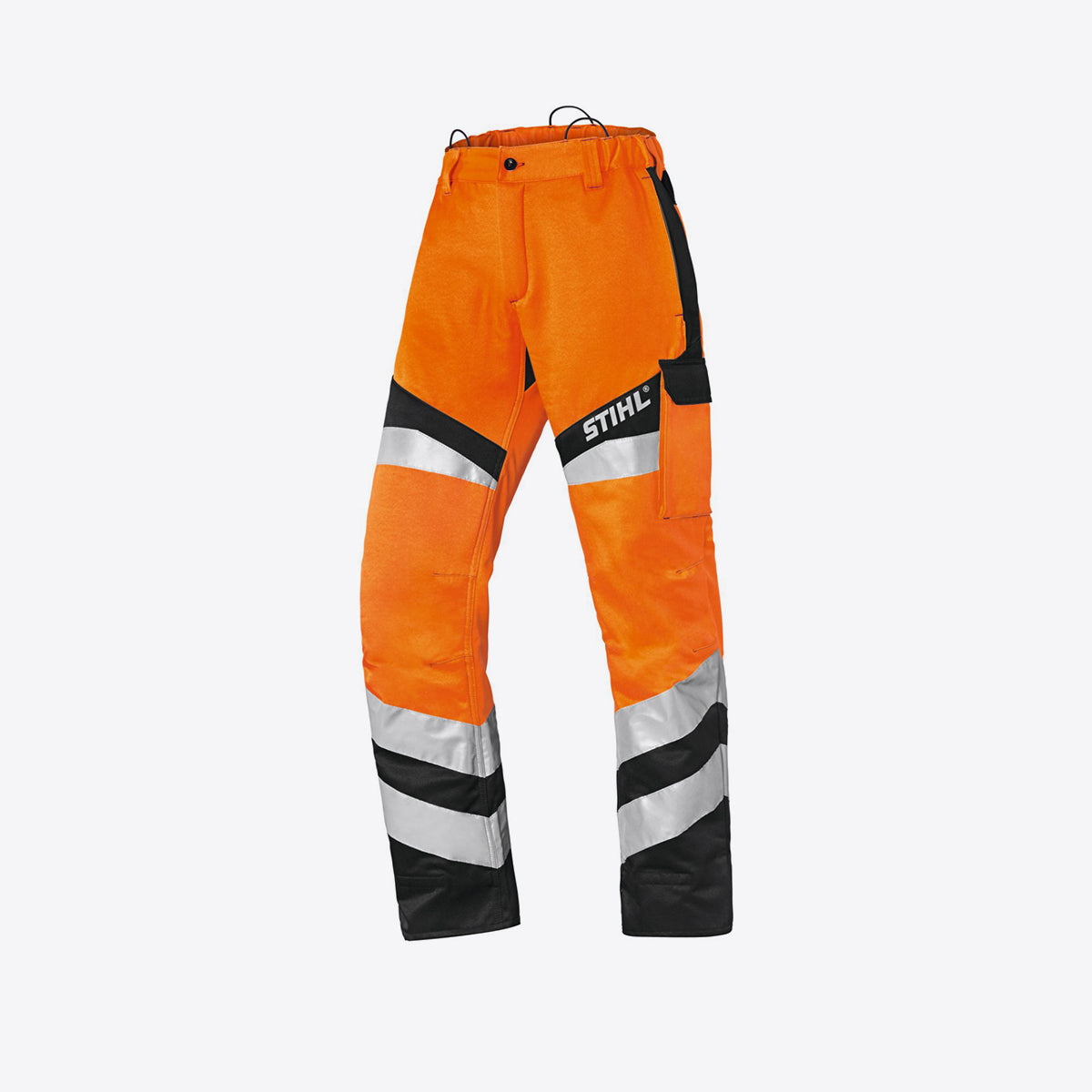Pantalón de advertencia PROTECT FS