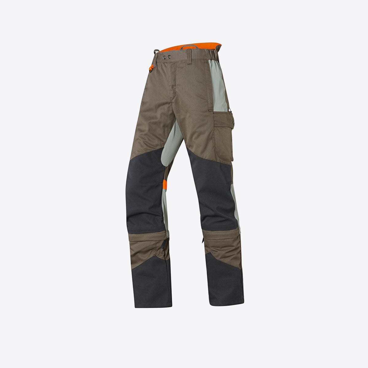 Pantalón para cortasetos MULTIPROTECT HS
