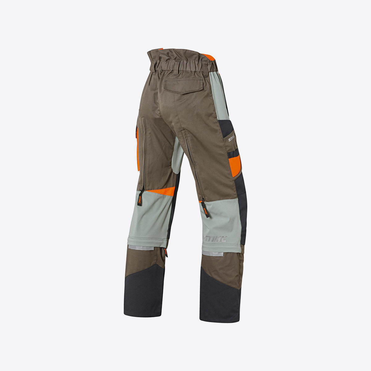 Pantalón para cortasetos MULTIPROTECT HS