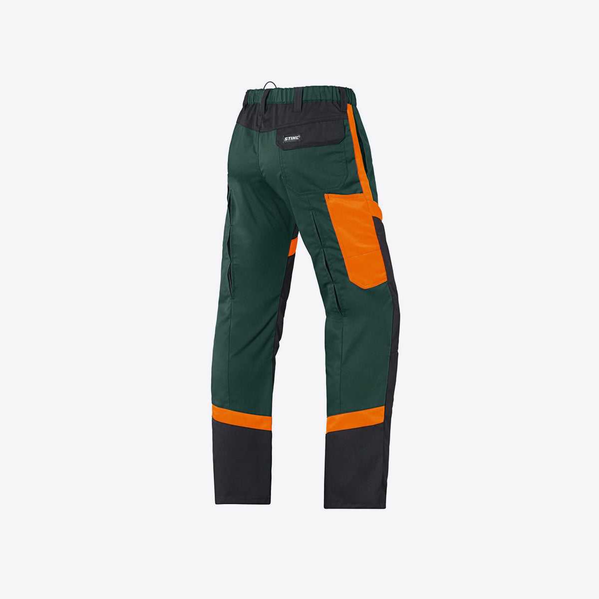 Pantalón de desbrozadora PROTECT FS