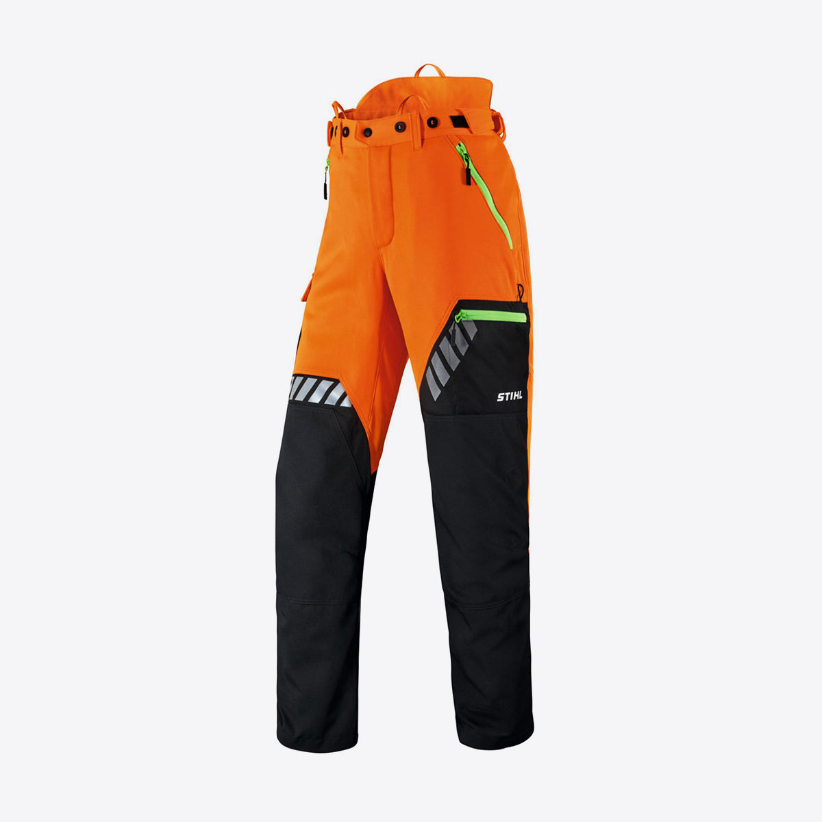 Pantalón DYNAMIC DuroTEC