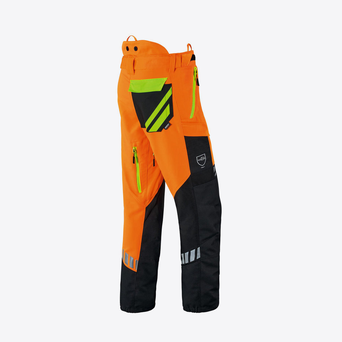 Pantalón DYNAMIC DuroTEC