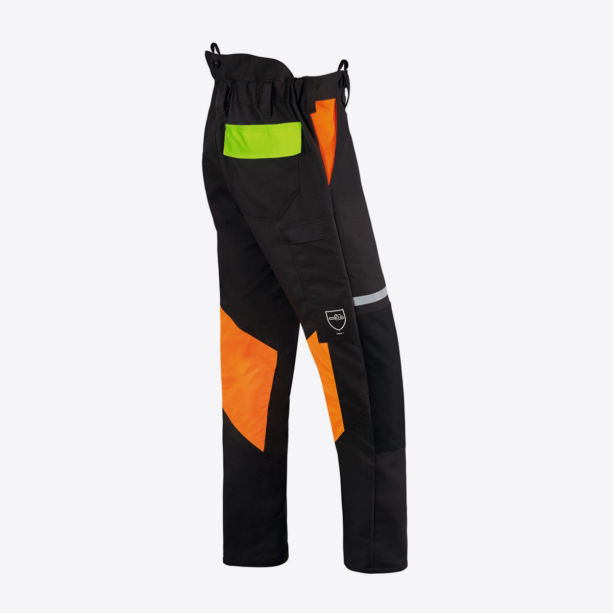 Pantalón FUNCTION Core