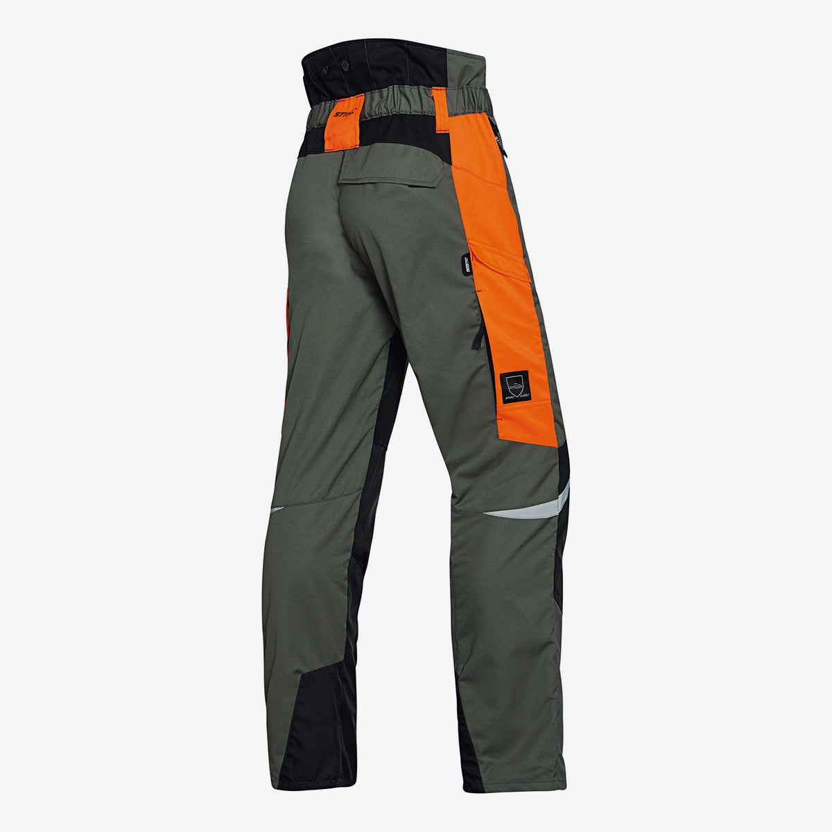 Pantalón FUNCTION Ergo