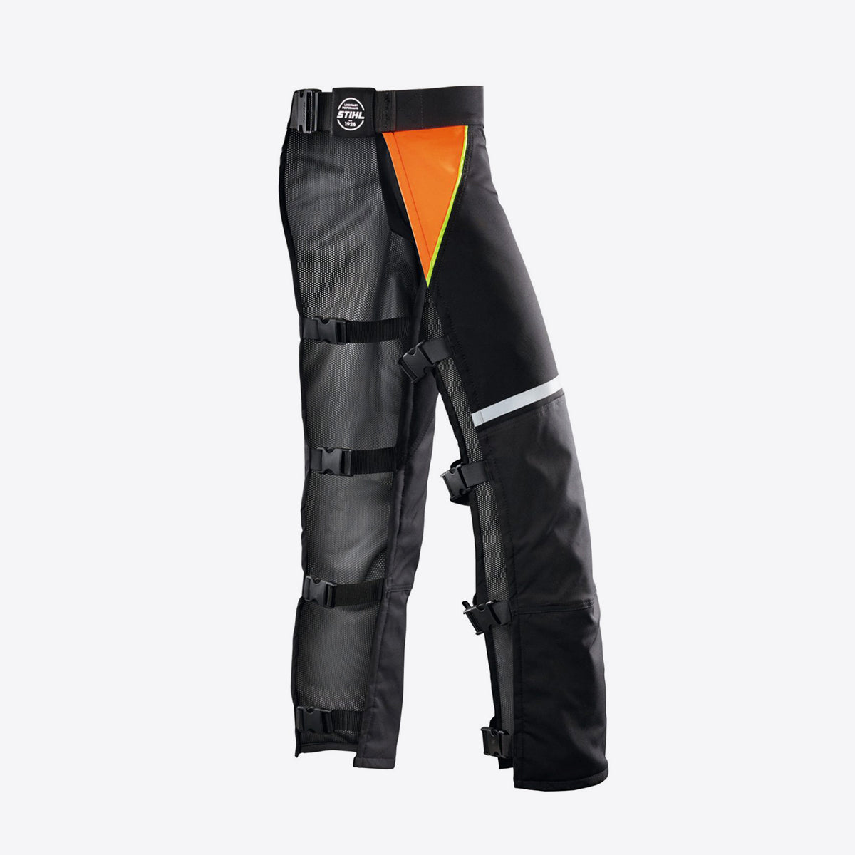 Perneras anticorte FUNCTION Core 270º