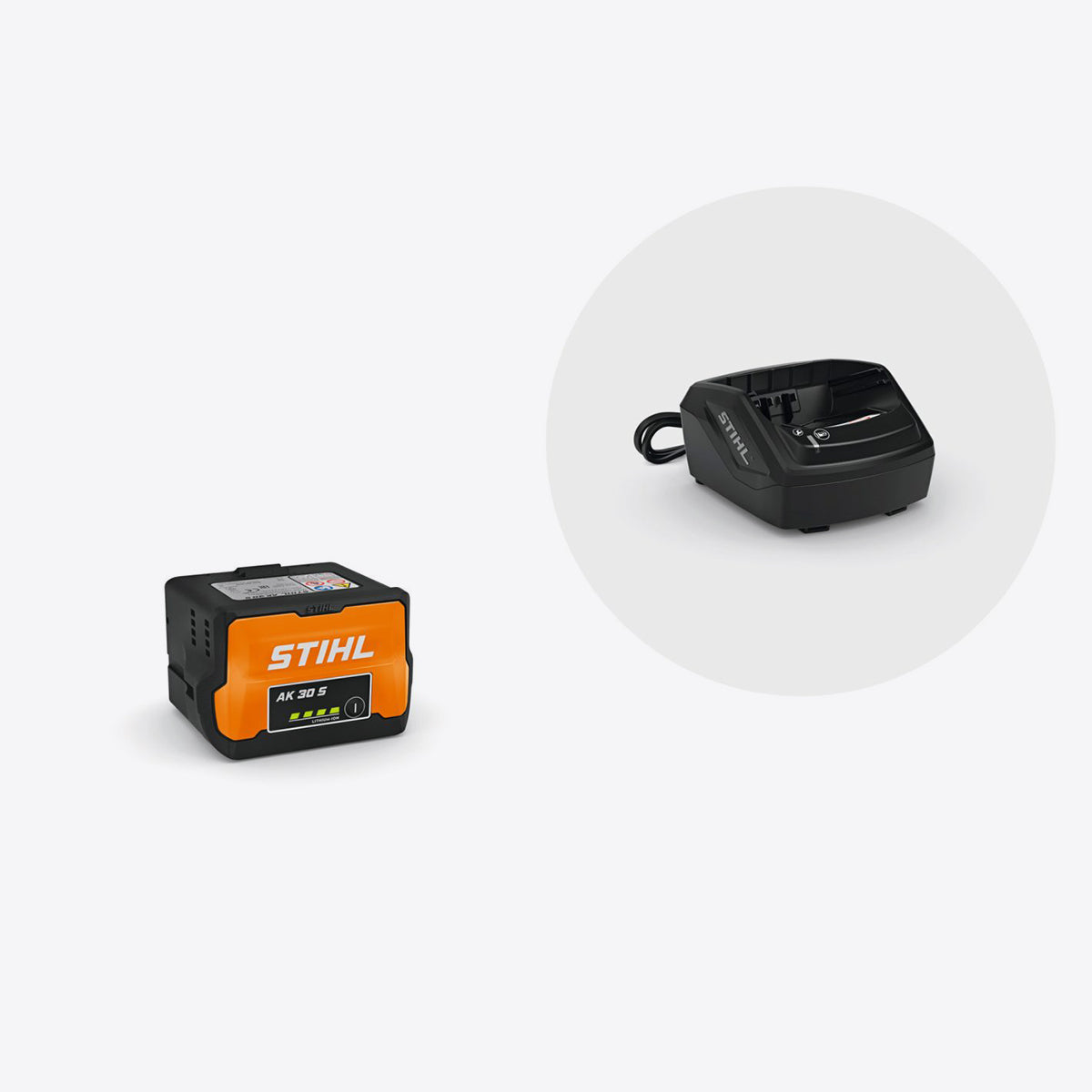 Starter Kit AK 30