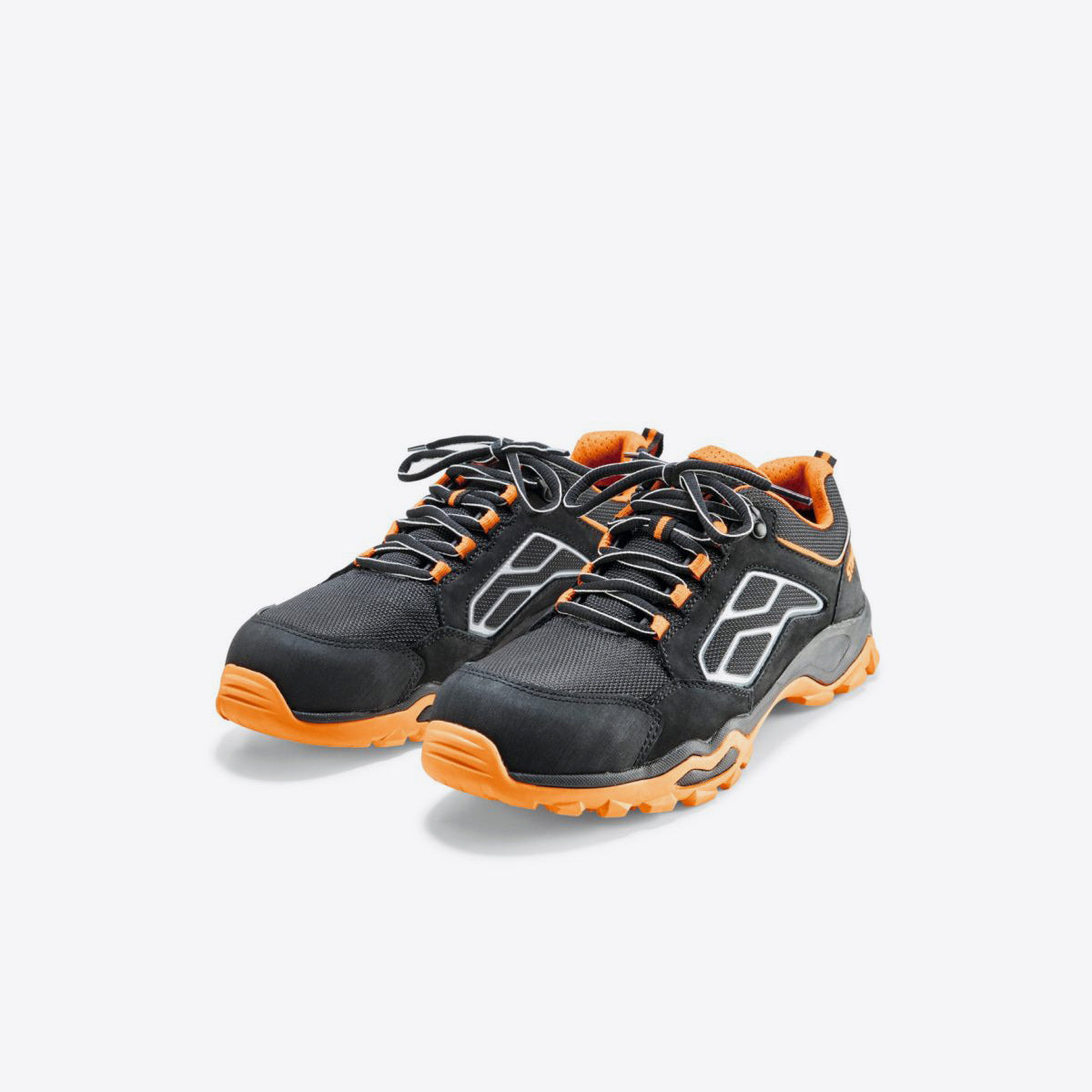 Zapatos WORKER S2